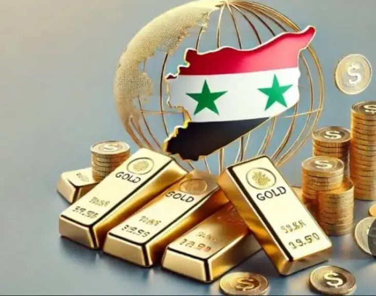 بالليرة السورية والدولار .. أسعار الذهب في سوريا اليوم الأربعاء 27 - 8- 2025